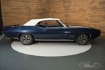 1969 Pontiac GTO oldtimer te koop