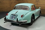 1958 Jaguar XK150 oldtimer te koop