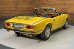 1975 Triumph Spitfire oldtimer te koop