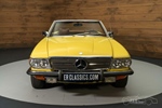 1973 Mercedes 450 oldtimer te koop