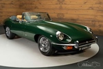 1970 Jaguar E-Type oldtimer te koop