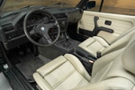 1986 BMW Serie 3 oldtimer te koop