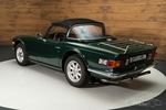 1973 Triumph TR6 oldtimer te koop