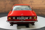 1972 Fiat Coupe oldtimer te koop