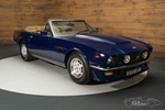 1981 Aston Martin Volante oldtimer te koop