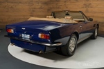 1981 Aston Martin Volante oldtimer te koop