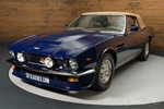 1981 Aston Martin Volante oldtimer te koop