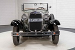 1931 Ford model A oldtimer te koop