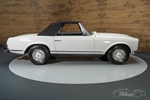 1964 Mercedes 230 SL oldtimer te koop