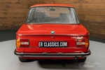 1974 BMW 1602 oldtimer te koop