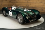 1951 Jaguar C Roadster oldtimer te koop