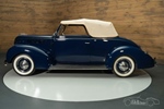 1938 Ford V8 oldtimer te koop