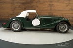 1961 Morgan Plus 4 oldtimer te koop