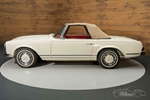 1966 Mercedes 230 SL oldtimer te koop