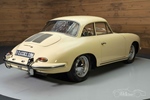 1961 Porsche 356 oldtimer te koop