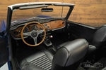 1973 Triumph TR6 oldtimer te koop