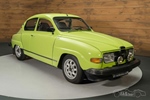 1979 Saab 96 oldtimer te koop