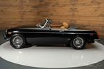 1974 MG MGB oldtimer te koop