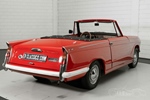 1969 Triumph Herald oldtimer te koop