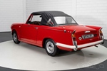 1969 Triumph Herald oldtimer te koop