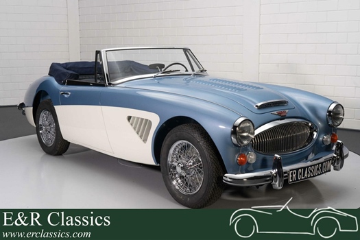 1965 Austin-Healey MK oldtimer te koop