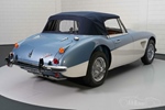 1965 Austin-Healey MK oldtimer te koop