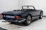 1974 Triumph TR6 oldtimer te koop