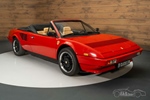 1985 Ferrari Mondial oldtimer te koop