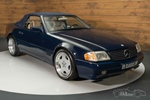 1993 Mercedes 300 oldtimer te koop