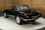 1980 MG MGB oldtimer te koop