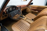 1972 Mercedes 350 oldtimer te koop