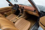 1972 Mercedes 350 oldtimer te koop