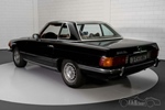 1972 Mercedes 350 oldtimer te koop