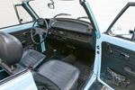 1973 Volkswagen Kever oldtimer te koop