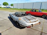 1969 Jaguar E-Type oldtimer te koop