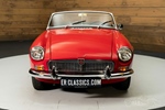 1963 MG MGB oldtimer te koop