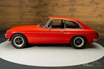 1971 MG MGB oldtimer te koop