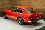 1971 MG MGB oldtimer te koop