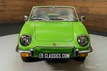 1972 Fiat 850 oldtimer te koop