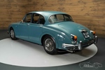 1969 Jaguar MK II oldtimer te koop