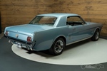 1966 Ford Mustang oldtimer te koop