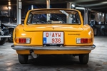 1968 Innocenti 1100 C Coupé oldtimer te koop