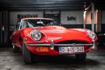 1968 Jaguar E-Type oldtimer te koop