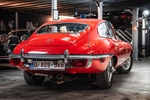 1968 Jaguar E-Type oldtimer te koop