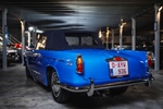 1959 Lancia Appia oldtimer te koop