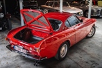 1966 Volvo P1800 oldtimer te koop