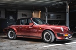 1985 Porsche 911 oldtimer te koop