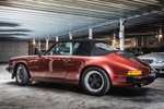 1985 Porsche 911 oldtimer te koop