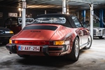 1985 Porsche 911 oldtimer te koop