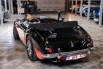 1963 Austin-Healey MK III BJ 8 oldtimer te koop